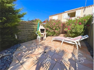 villa à la vente -   34300  LE CAP D AGDE, surface 60 m2 vente villa - UBI433151843